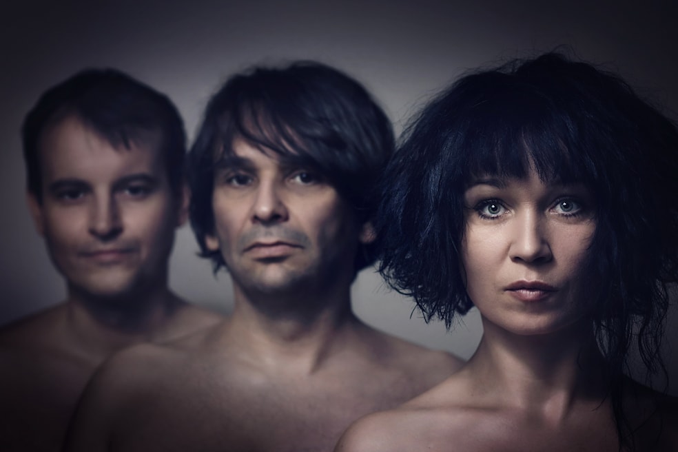 WE ARE PROUD TO WELCOME, FROM AUSTRIA, FACELIFT!
